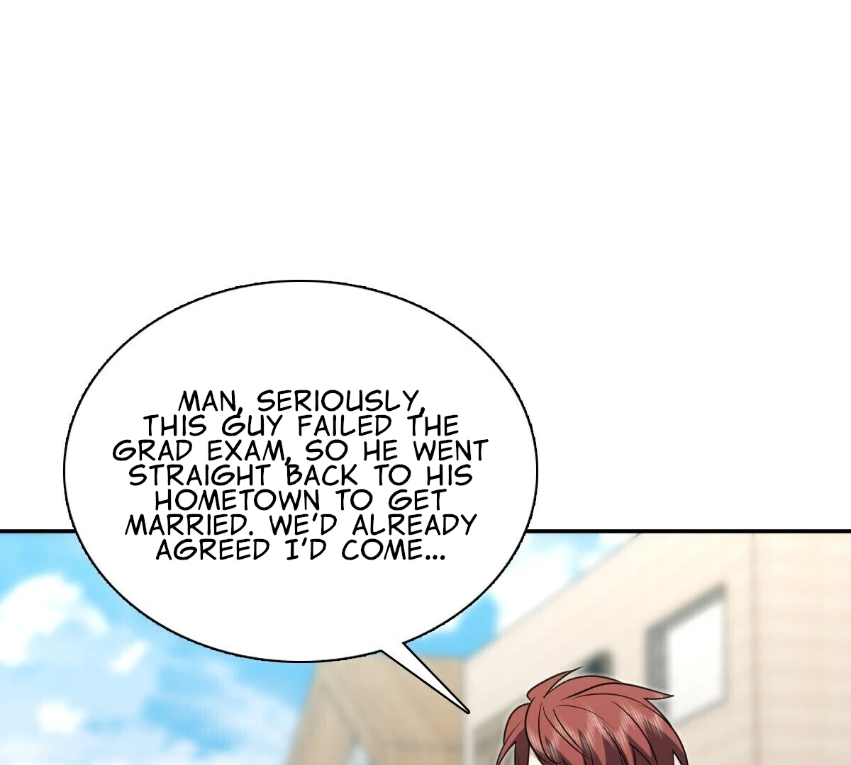 My Wife Is From a Thousand Years Ago Chapter 453 page 44 - 