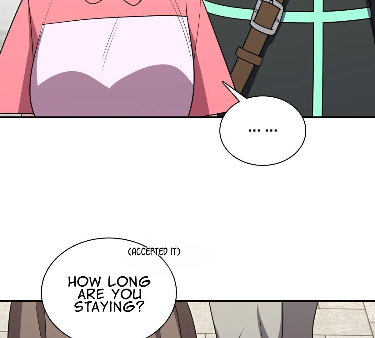 My Wife Is From a Thousand Years Ago Chapter 453 page 47 - 