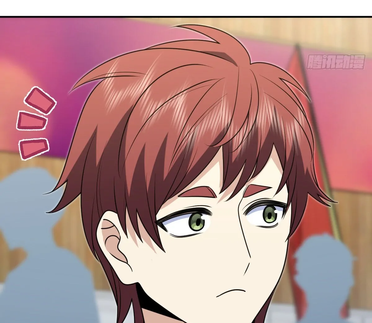 My Wife Is From a Thousand Years Ago Chapter 453 page 67 - 