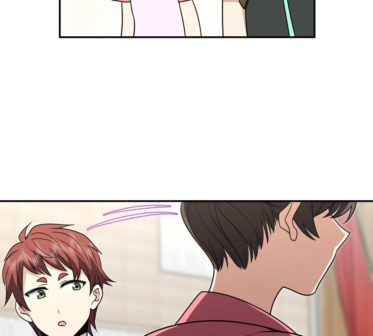 My Wife Is From a Thousand Years Ago Chapter 453 page 74 - 
