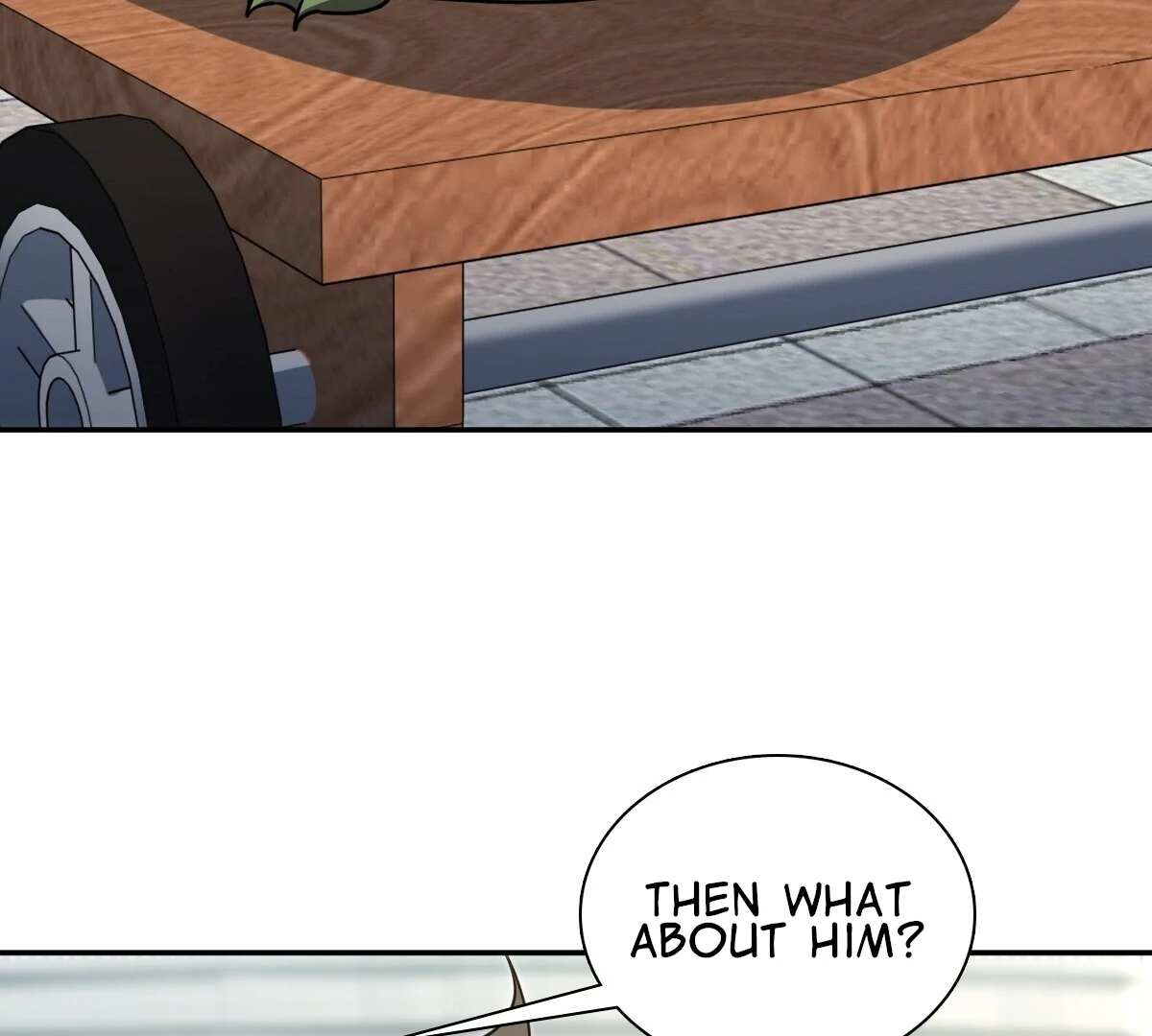 My Wife Is From a Thousand Years Ago Chapter 453 page 79 - 