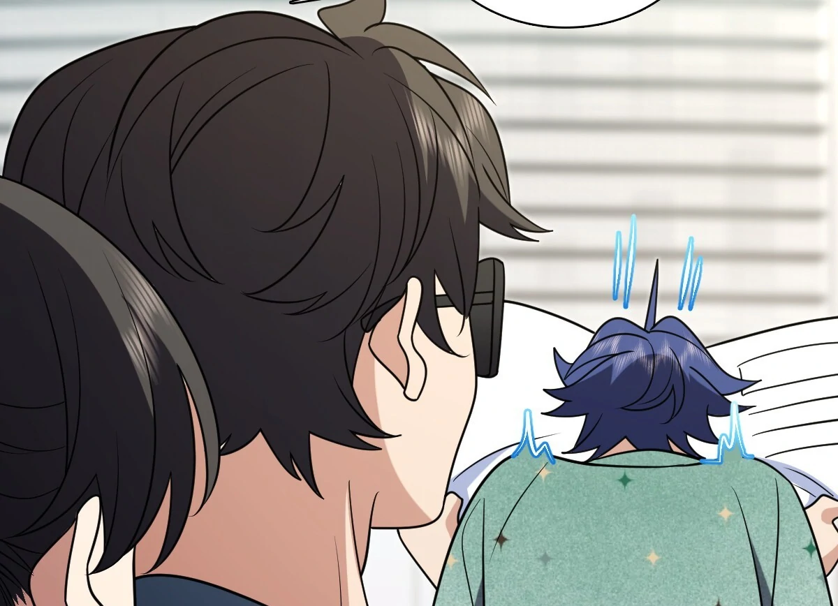 My Wife Is From a Thousand Years Ago Chapter 453 page 80 - 