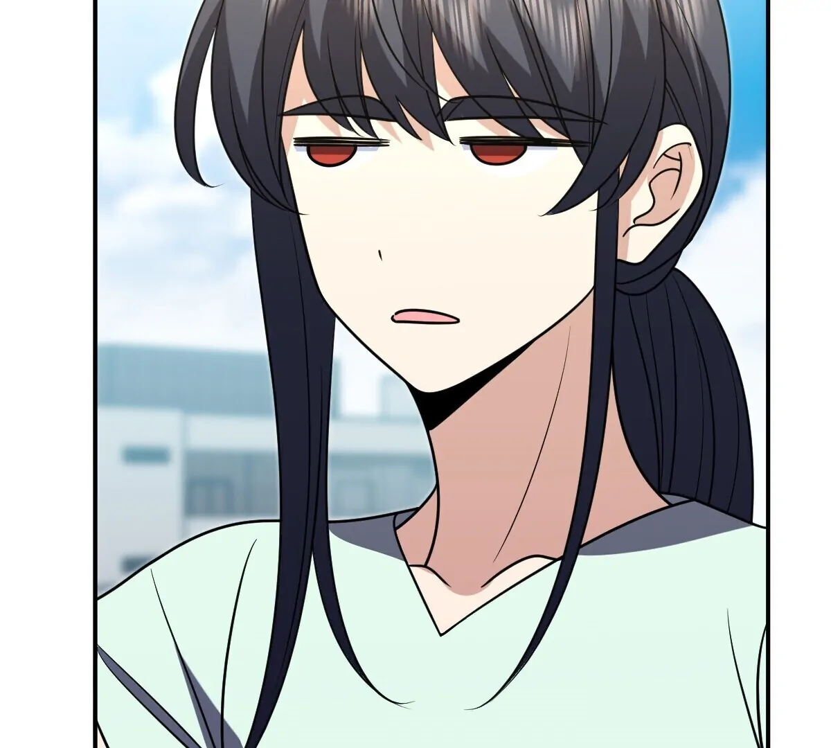 My Wife Is From a Thousand Years Ago Chapter 453 page 9 - 