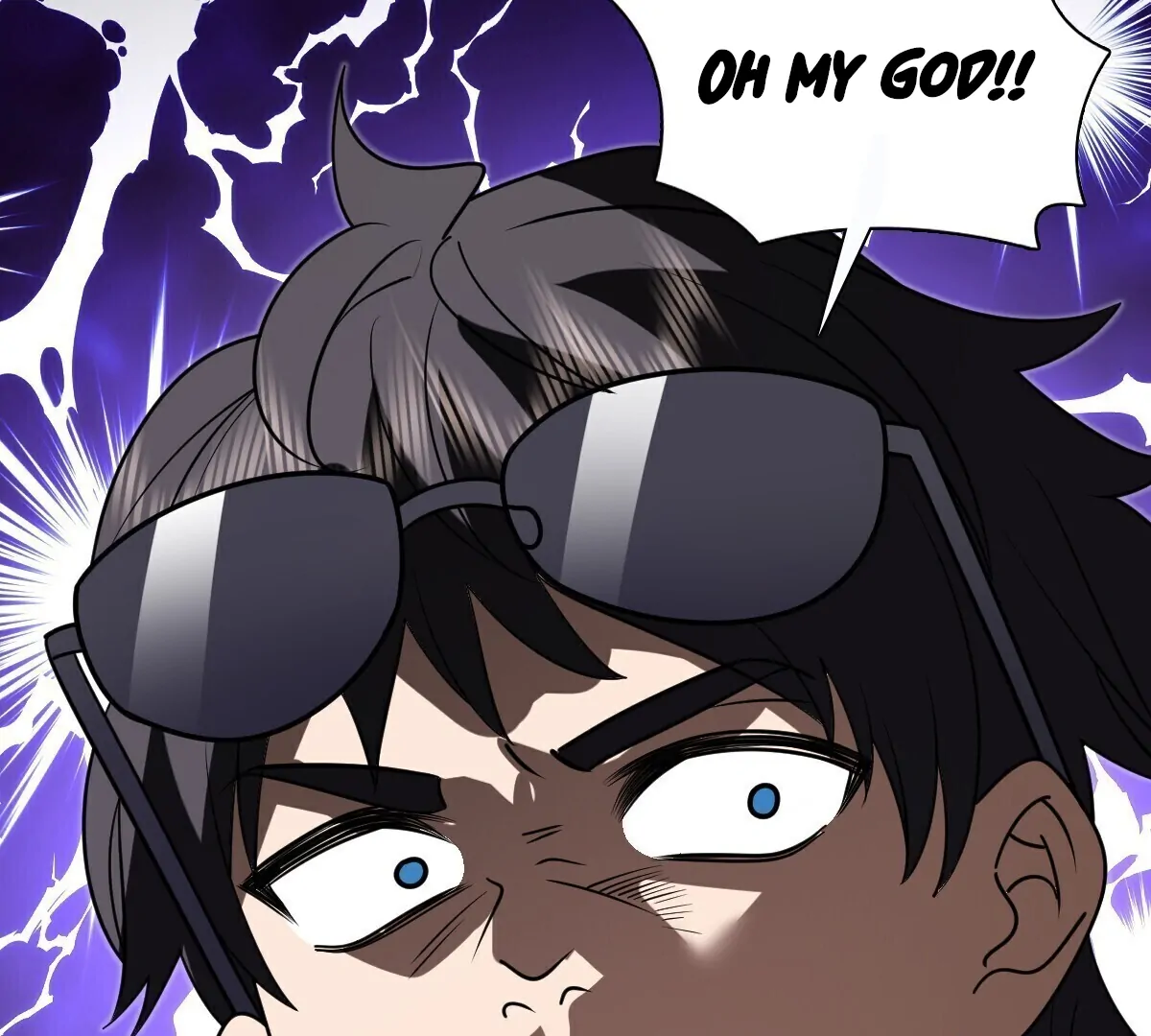 My Wife Is From a Thousand Years Ago Chapter 453 page 82 - 