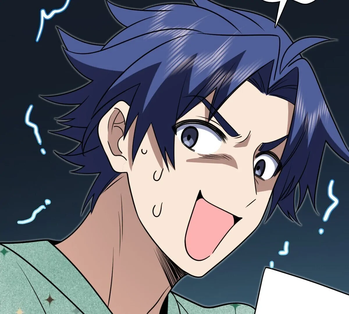 My Wife Is From a Thousand Years Ago Chapter 453 page 85 - 