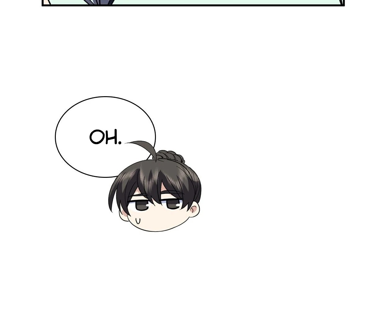 My Wife Is From a Thousand Years Ago Chapter 453 page 10 - 