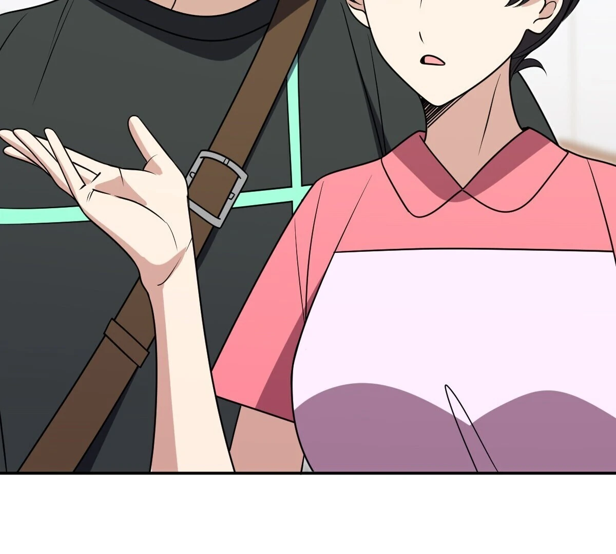 My Wife Is From a Thousand Years Ago Chapter 453 page 91 - 