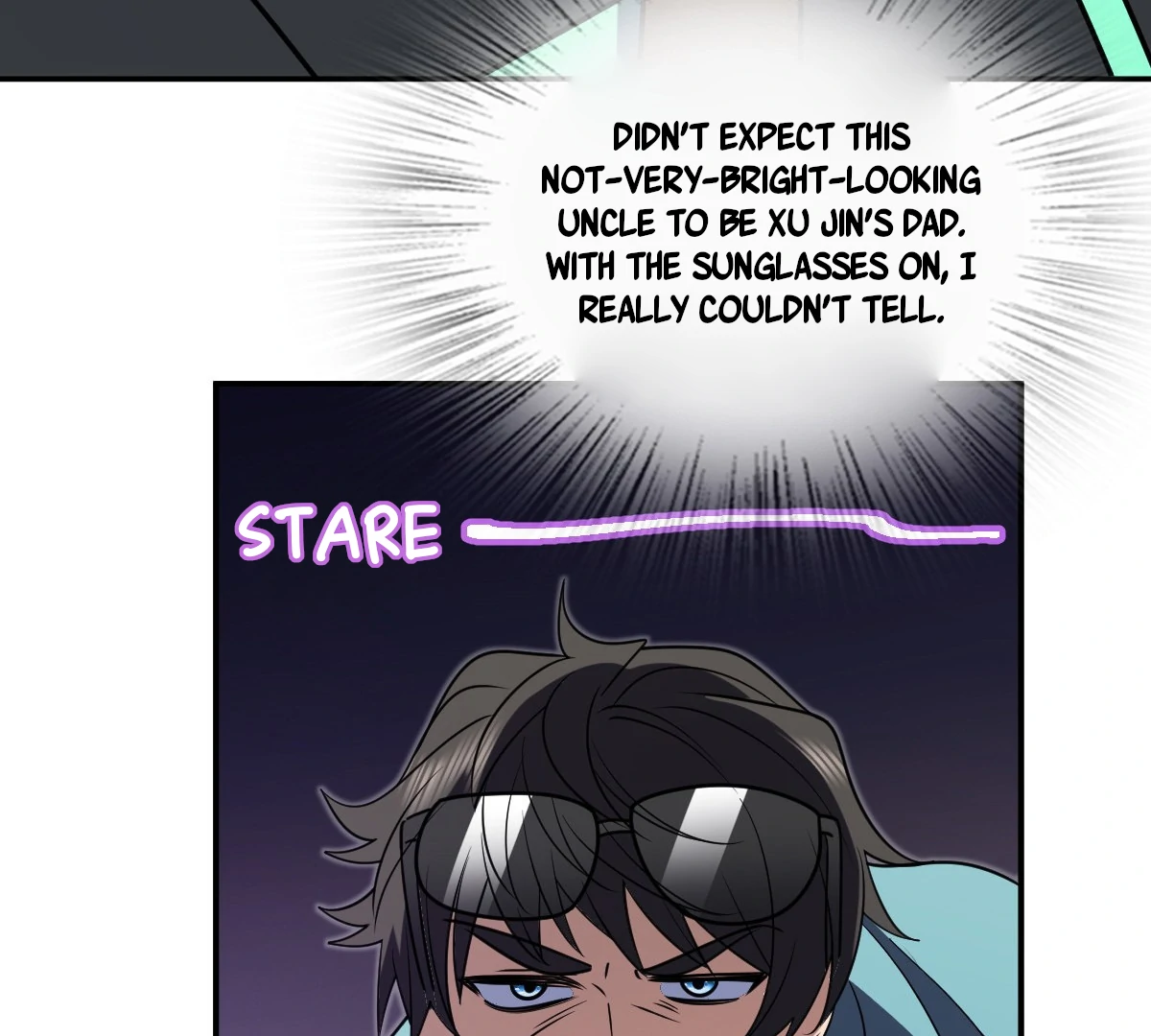 My Wife Is From a Thousand Years Ago Chapter 453 page 97 - 