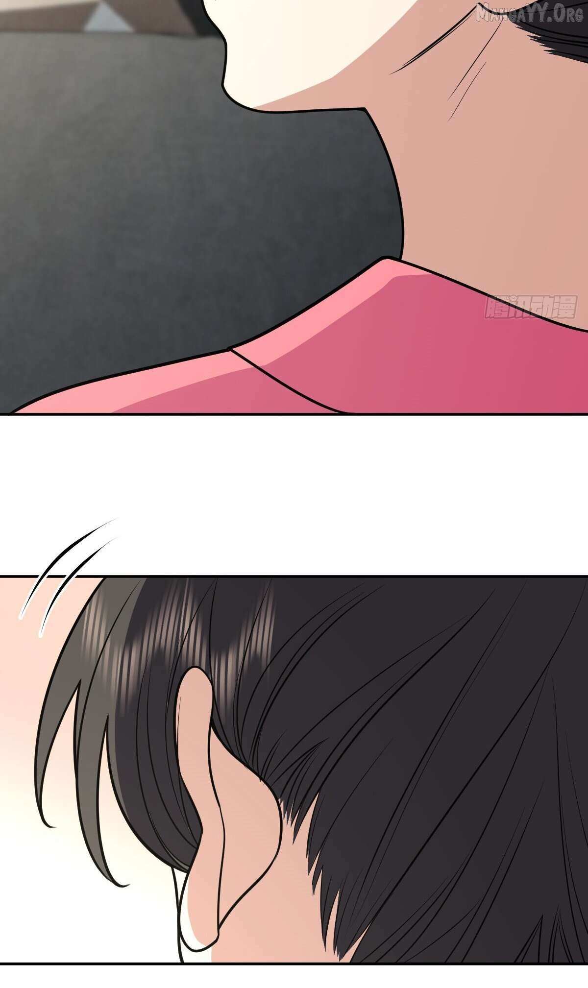 My Wife Is From a Thousand Years Ago Chapter 454 page 11 - 