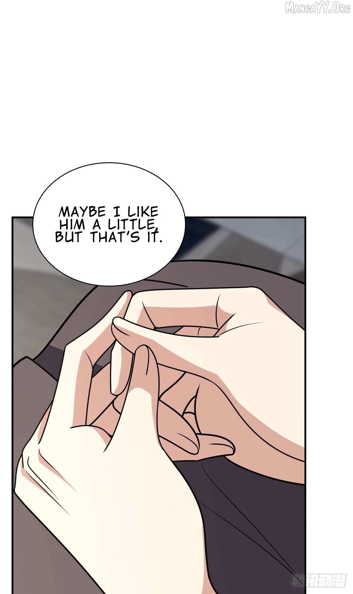 My Wife Is From a Thousand Years Ago Chapter 454 page 12 - 