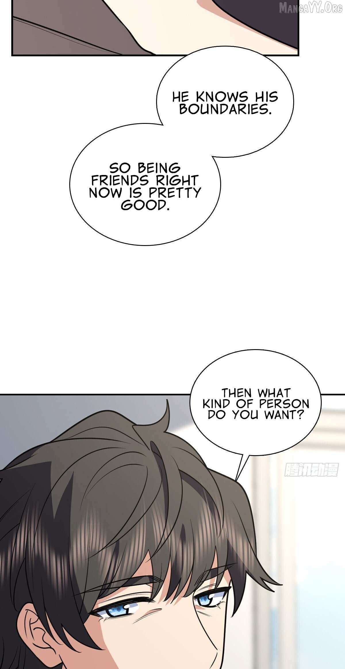 My Wife Is From a Thousand Years Ago Chapter 454 page 13 - 