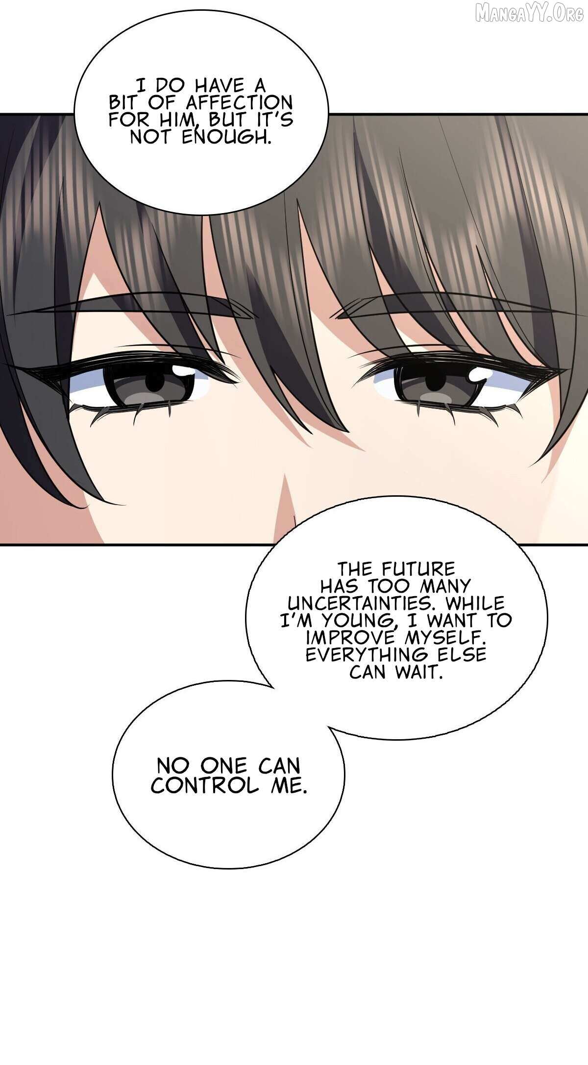 My Wife Is From a Thousand Years Ago Chapter 454 page 20 - 