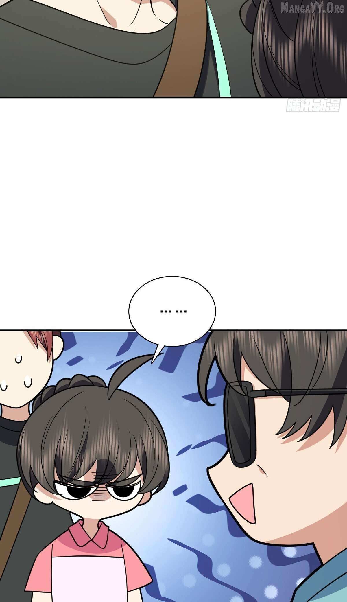 My Wife Is From a Thousand Years Ago Chapter 454 page 3 - 