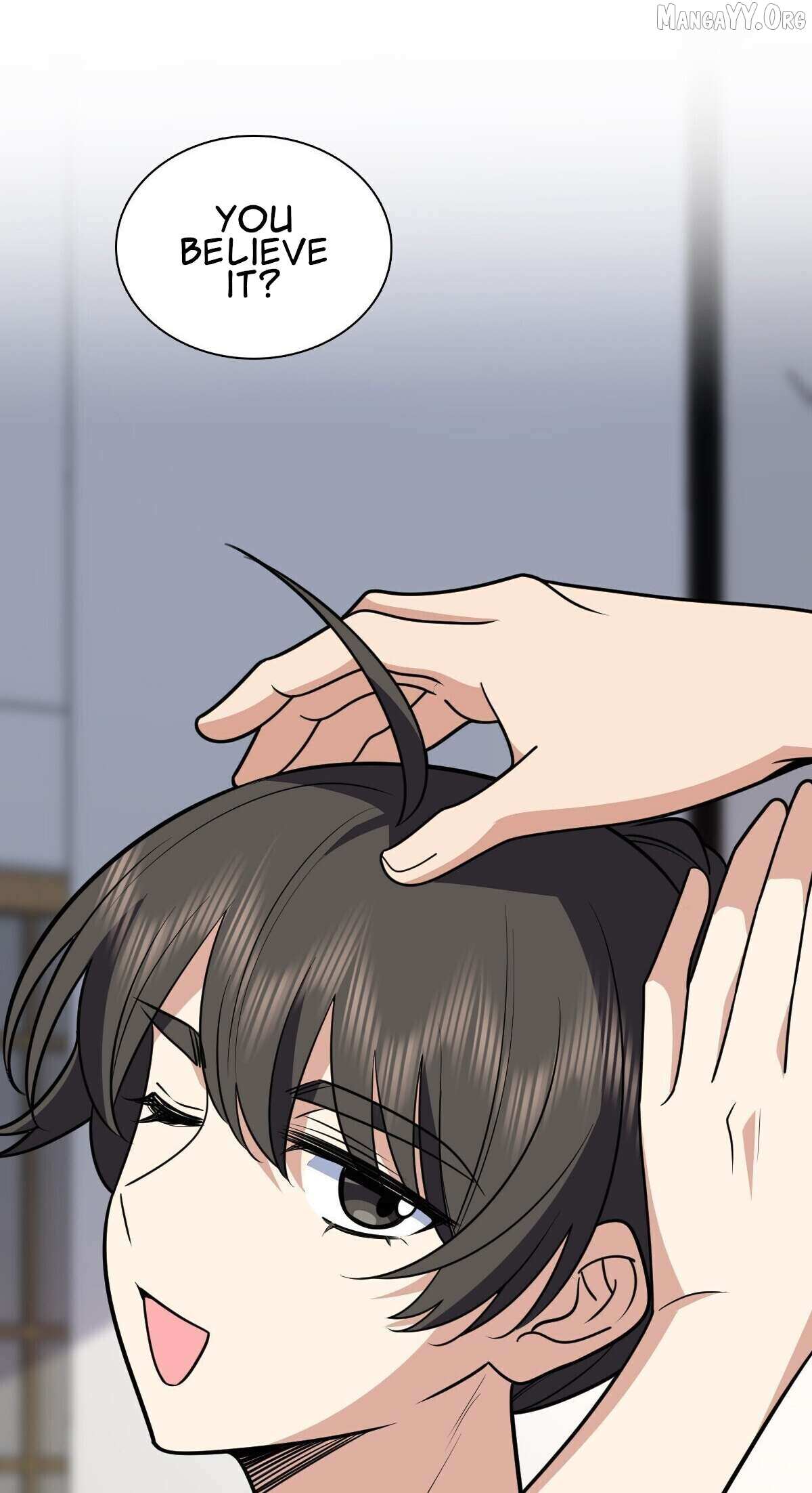My Wife Is From a Thousand Years Ago Chapter 454 page 25 - 