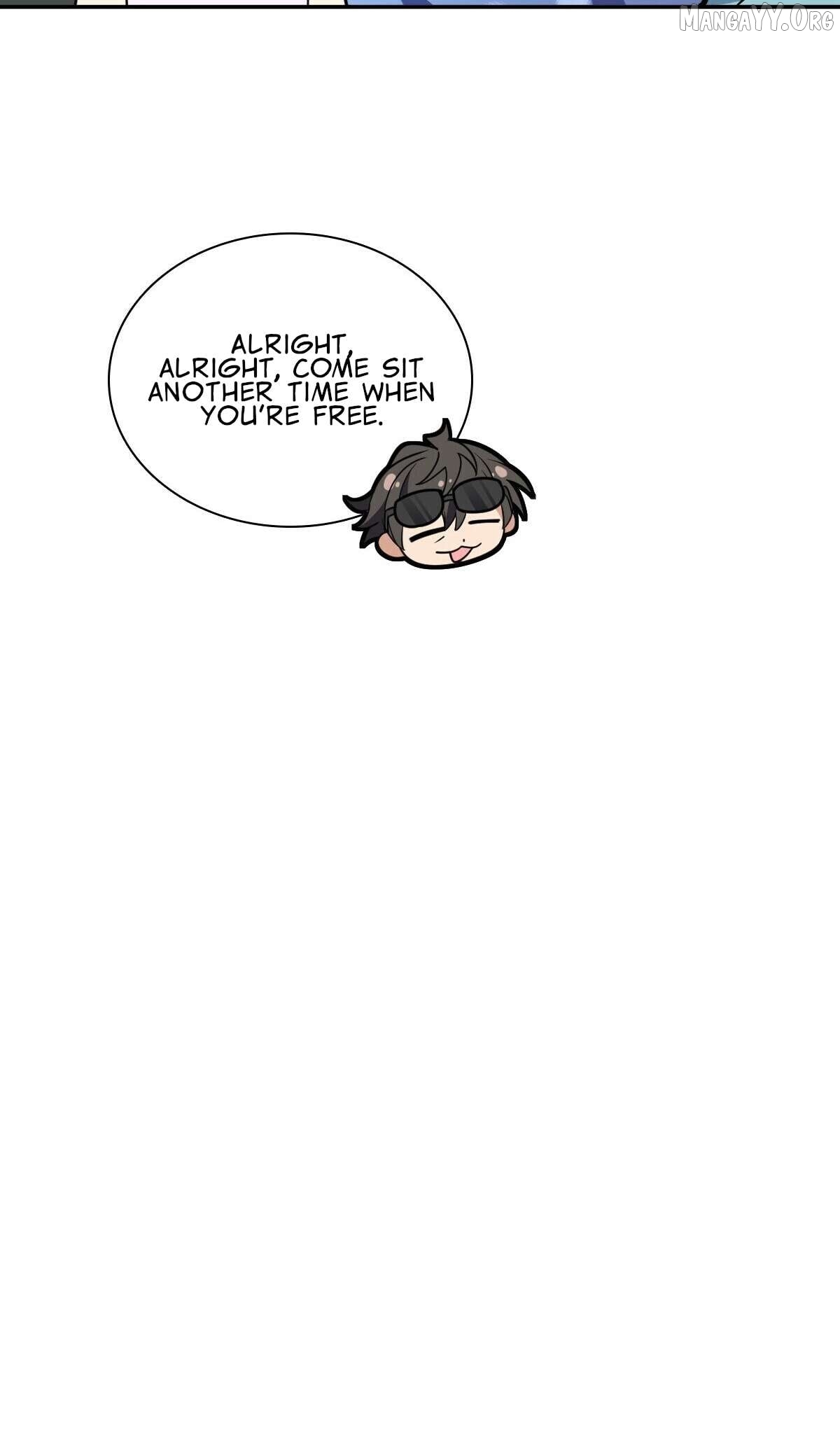 My Wife Is From a Thousand Years Ago Chapter 454 page 4 - 