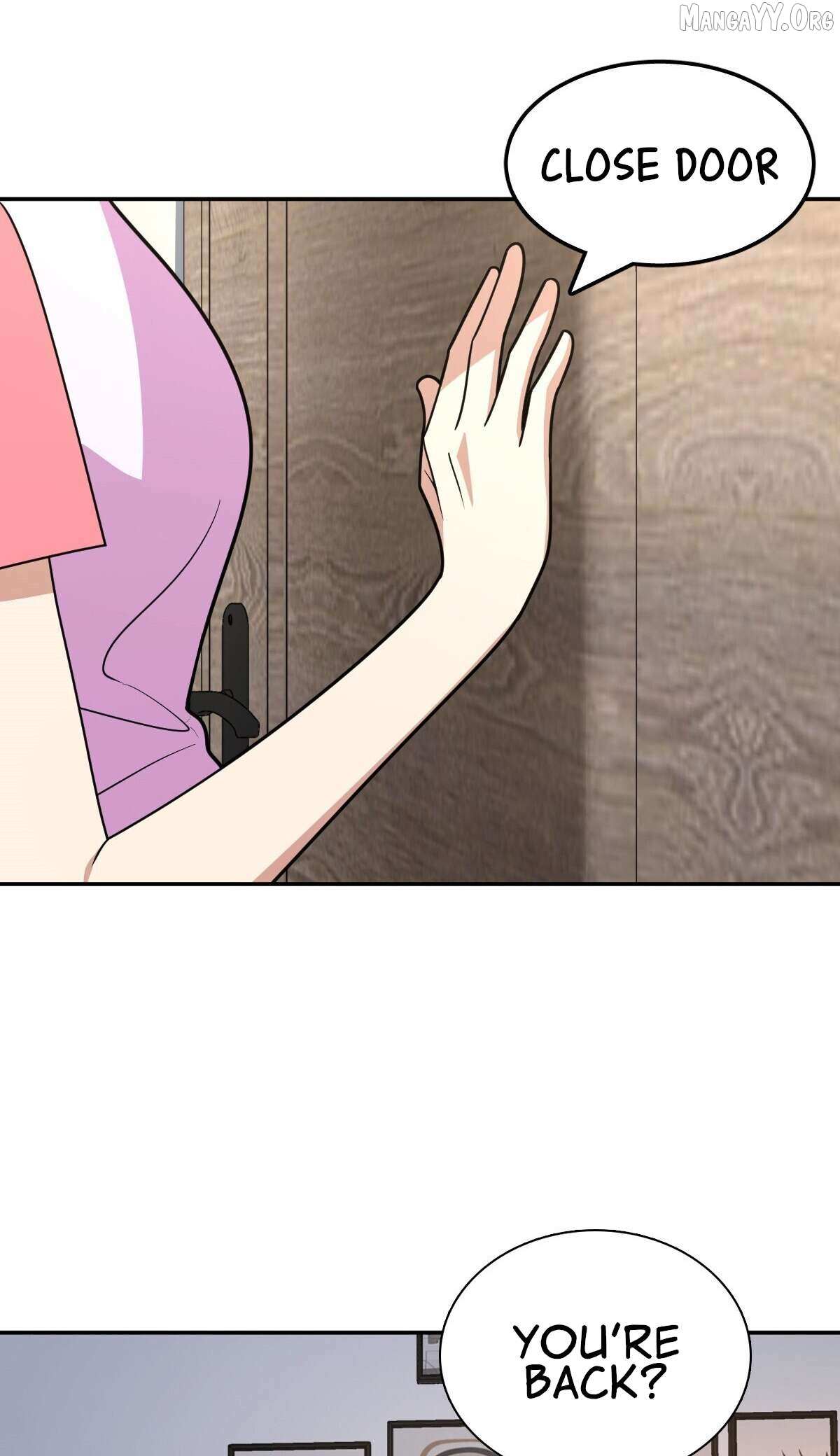 My Wife Is From a Thousand Years Ago Chapter 454 page 5 - 
