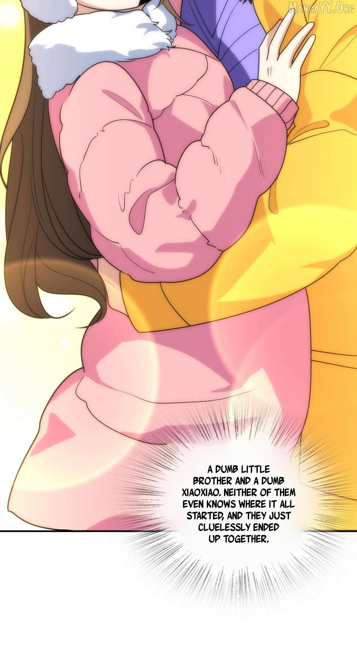 My Wife Is From a Thousand Years Ago Chapter 454 page 53 - 