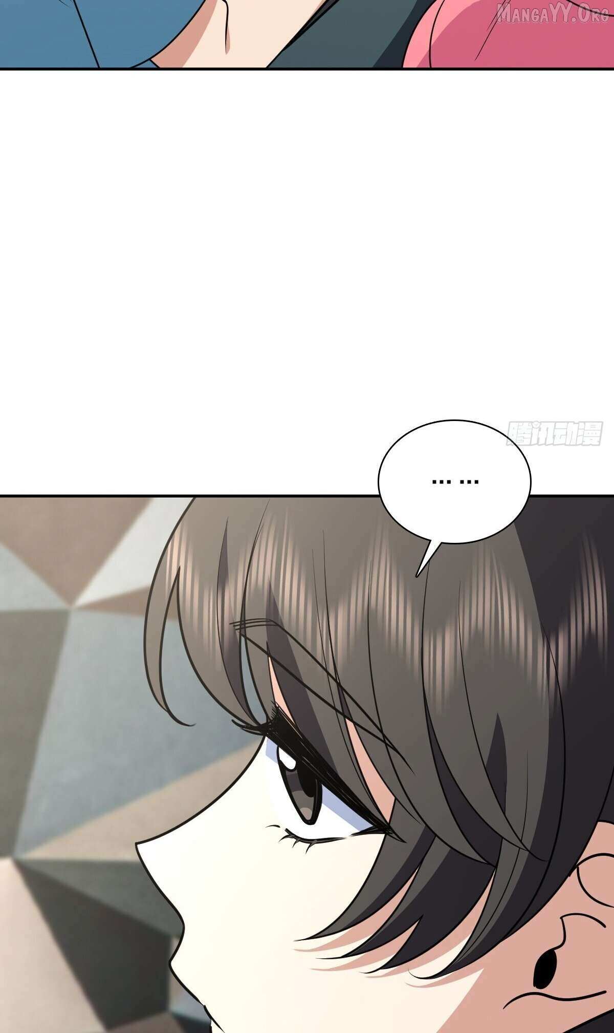 My Wife Is From a Thousand Years Ago Chapter 454 page 10 - 