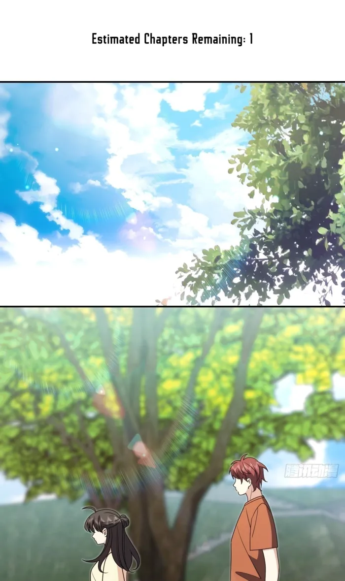 My Wife Is From a Thousand Years Ago Chapter 455 page 2 - 