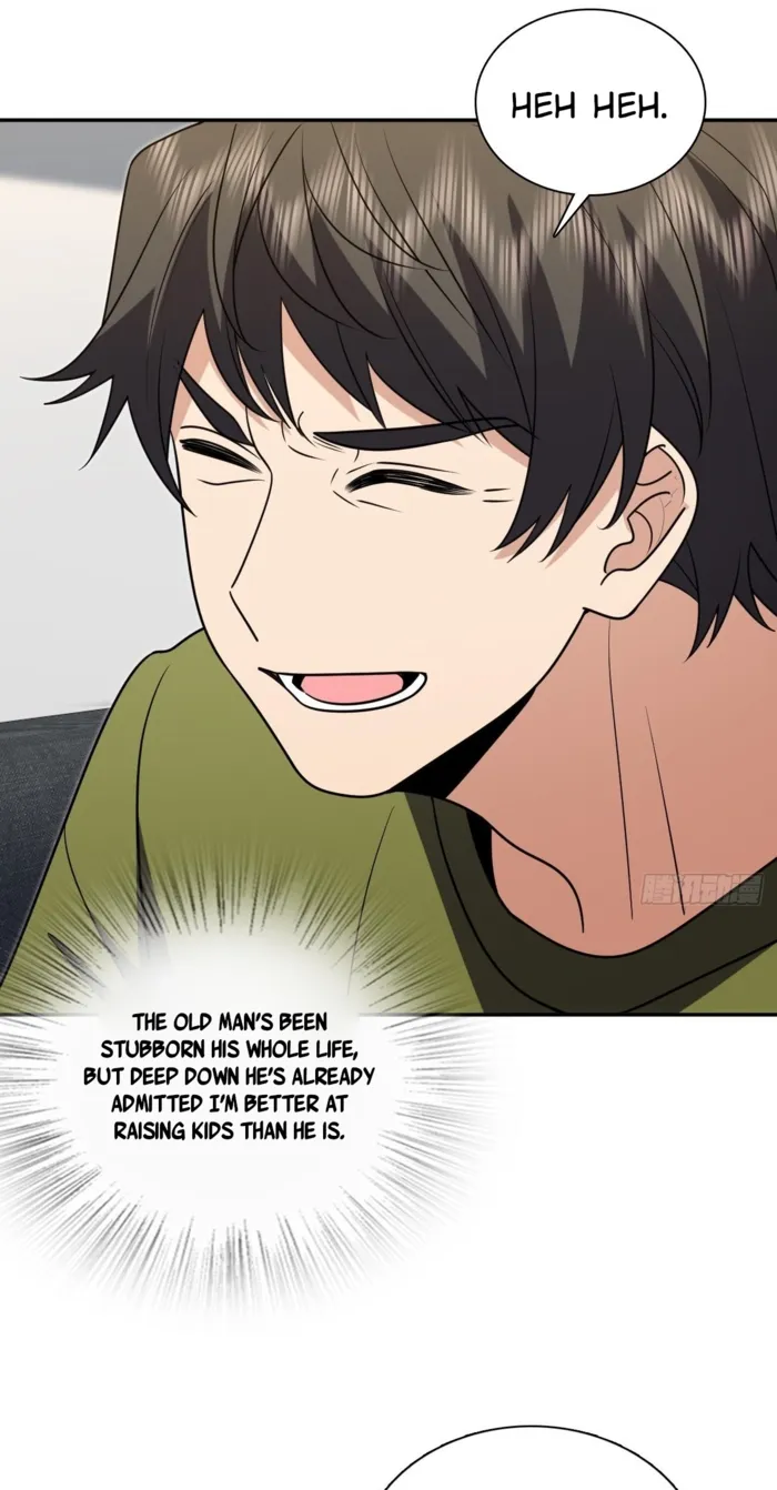 My Wife Is From a Thousand Years Ago Chapter 455 page 26 - 