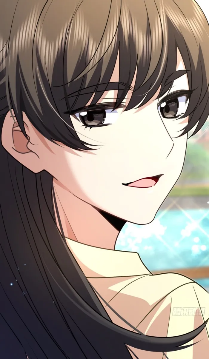 My Wife Is From a Thousand Years Ago Chapter 455 page 9 - 