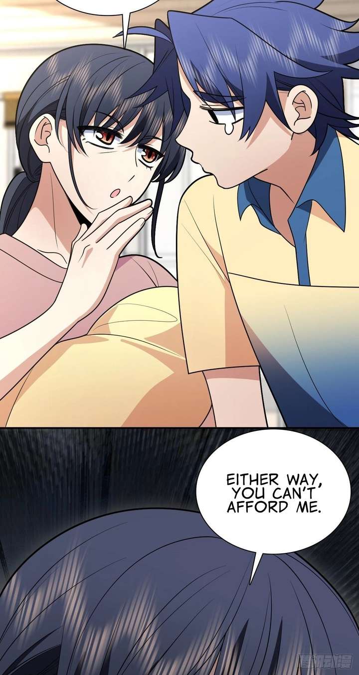 My Wife Is From a Thousand Years Ago Chapter 456 page 15 - 