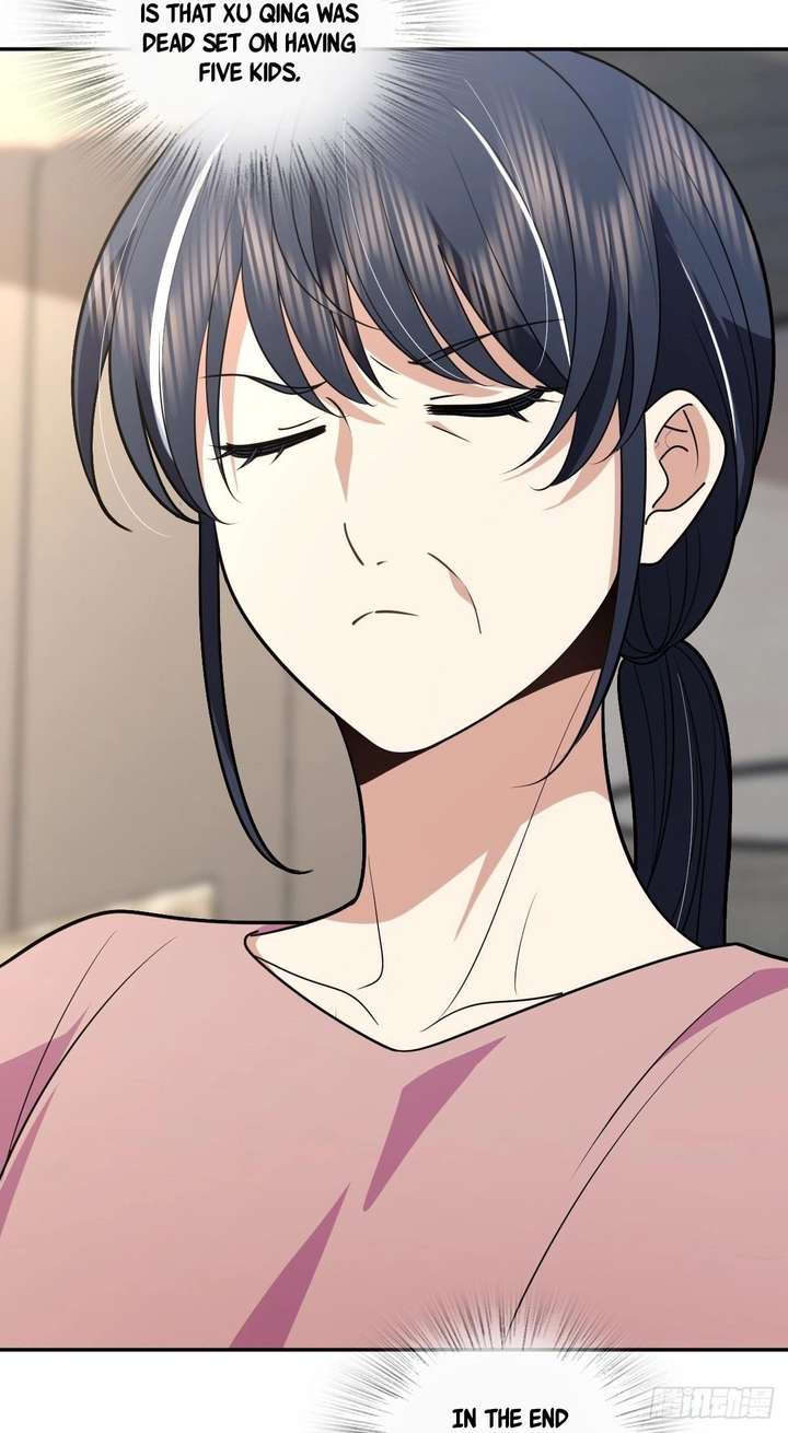 My Wife Is From a Thousand Years Ago Chapter 456 page 3 - 