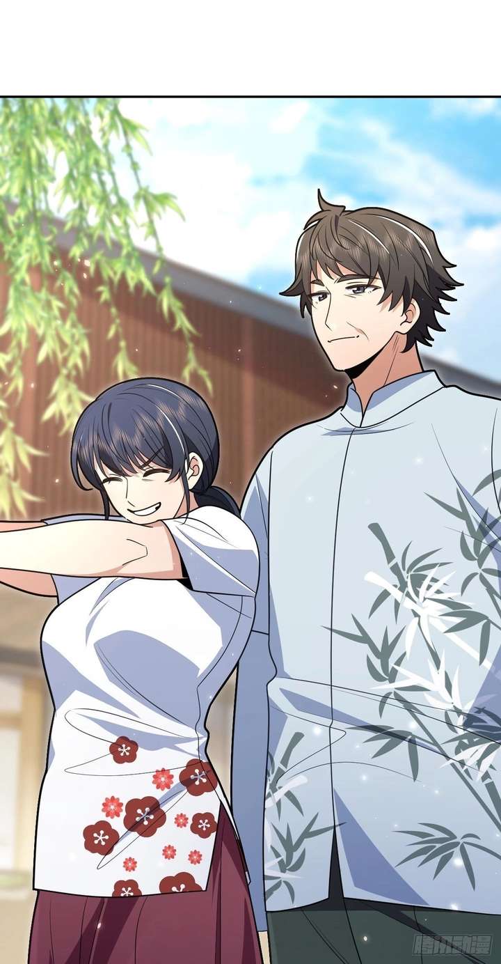 My Wife Is From a Thousand Years Ago Chapter 456 page 23 - 