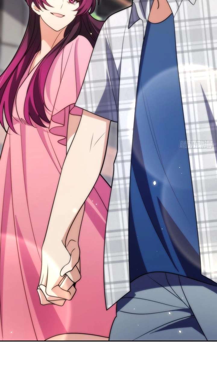 My Wife Is From a Thousand Years Ago Chapter 456 page 30 - 