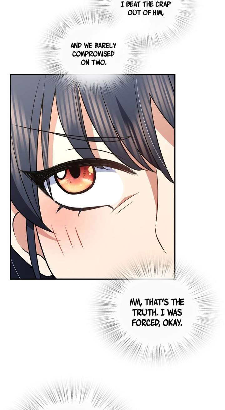 My Wife Is From a Thousand Years Ago Chapter 456 page 4 - 
