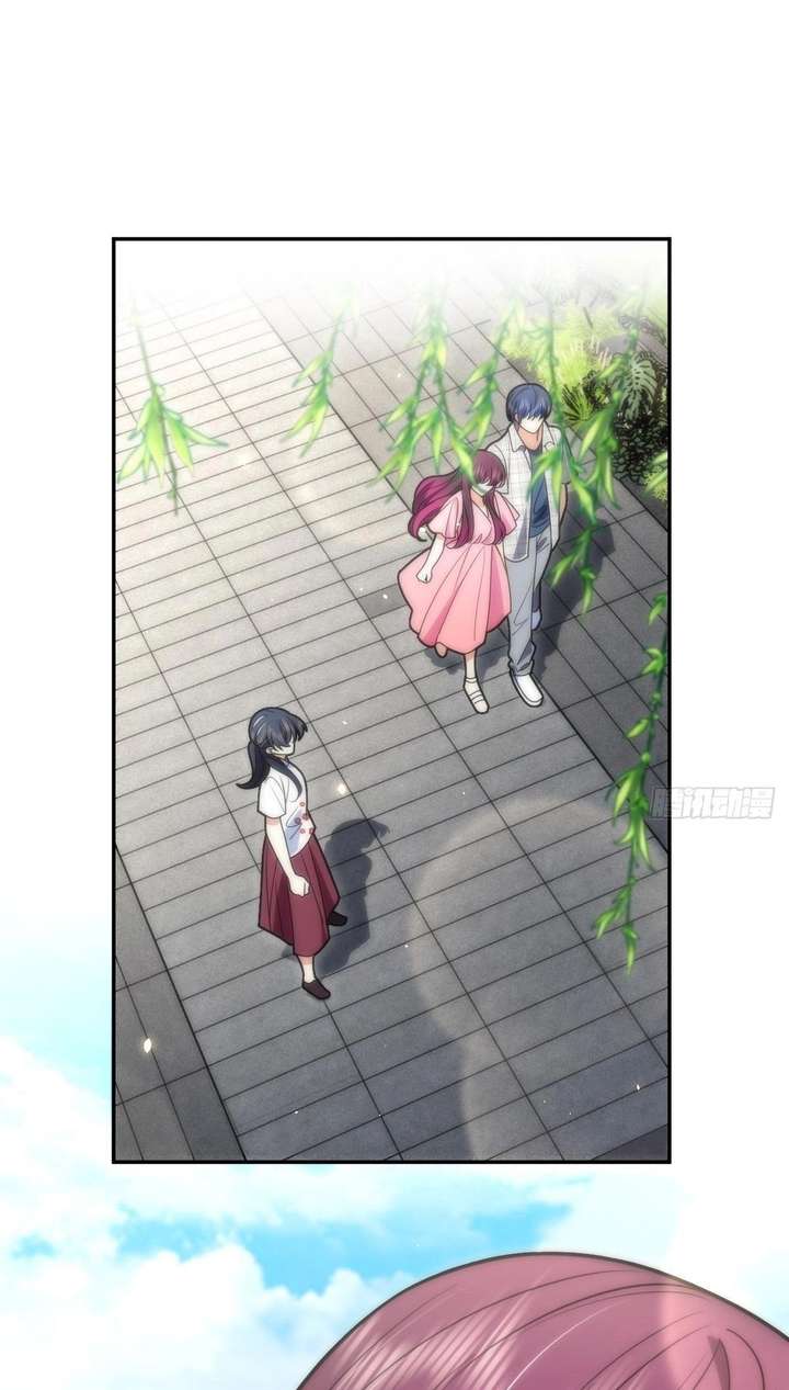 My Wife Is From a Thousand Years Ago Chapter 456 page 31 - 