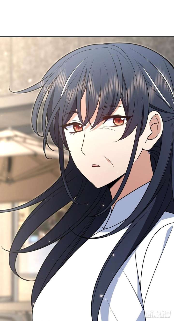My Wife Is From a Thousand Years Ago Chapter 456 page 34 - 