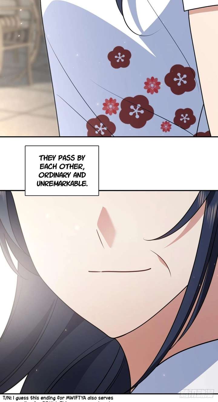 My Wife Is From a Thousand Years Ago Chapter 456 page 35 - 