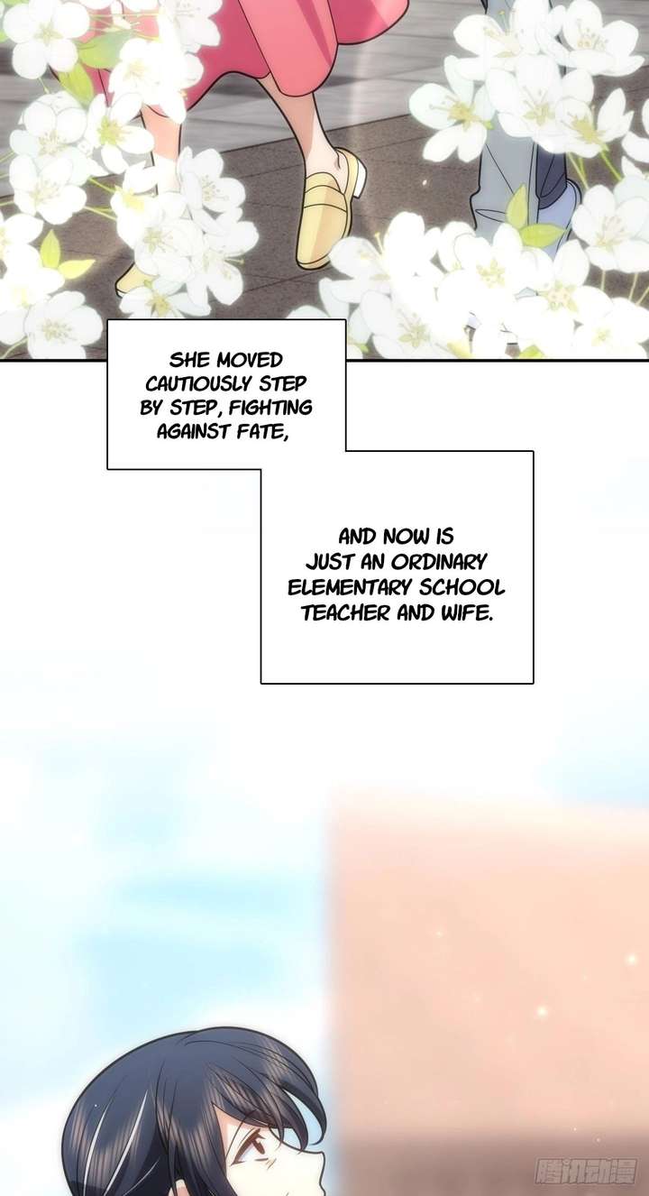 My Wife Is From a Thousand Years Ago Chapter 456 page 37 - 