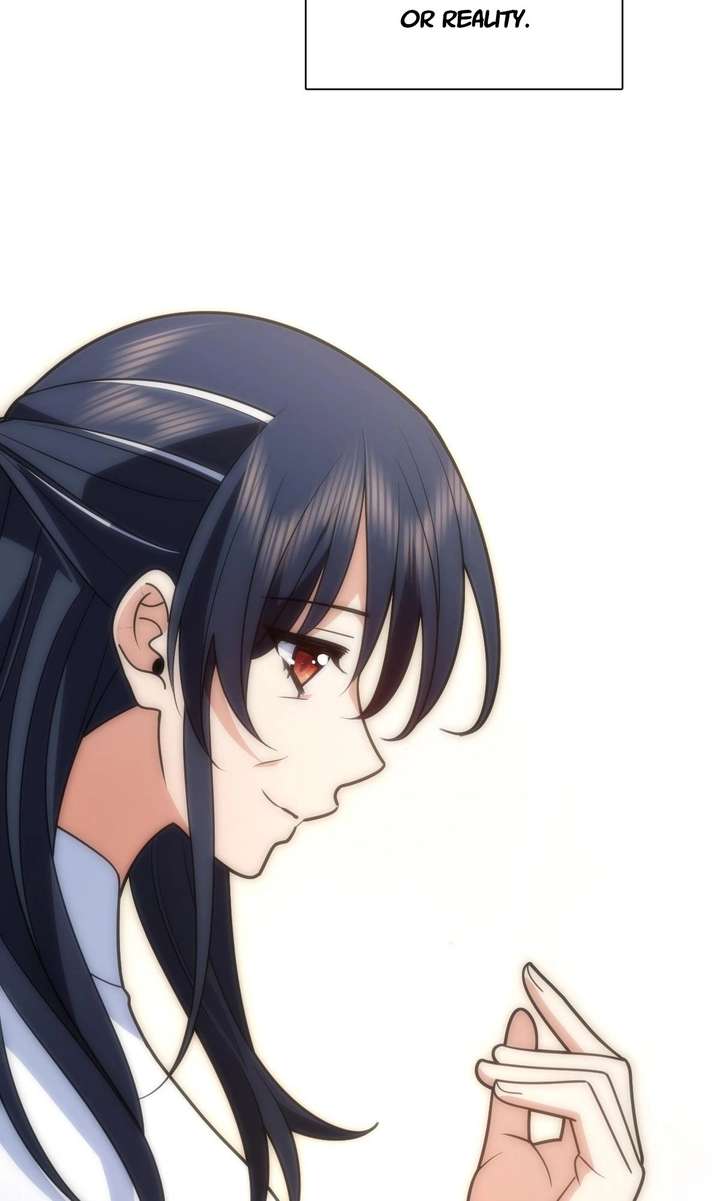 My Wife Is From a Thousand Years Ago Chapter 456 page 43 - 