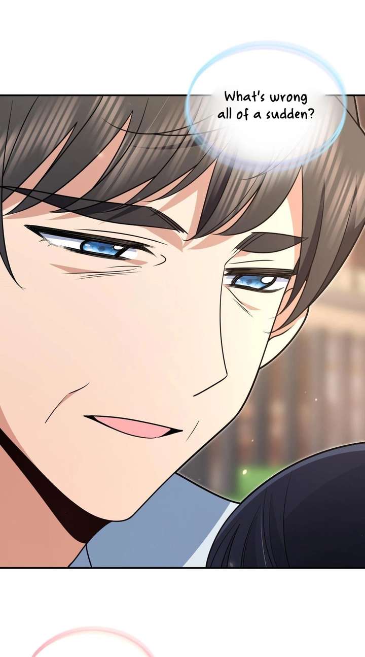 My Wife Is From a Thousand Years Ago Chapter 456 page 50 - 