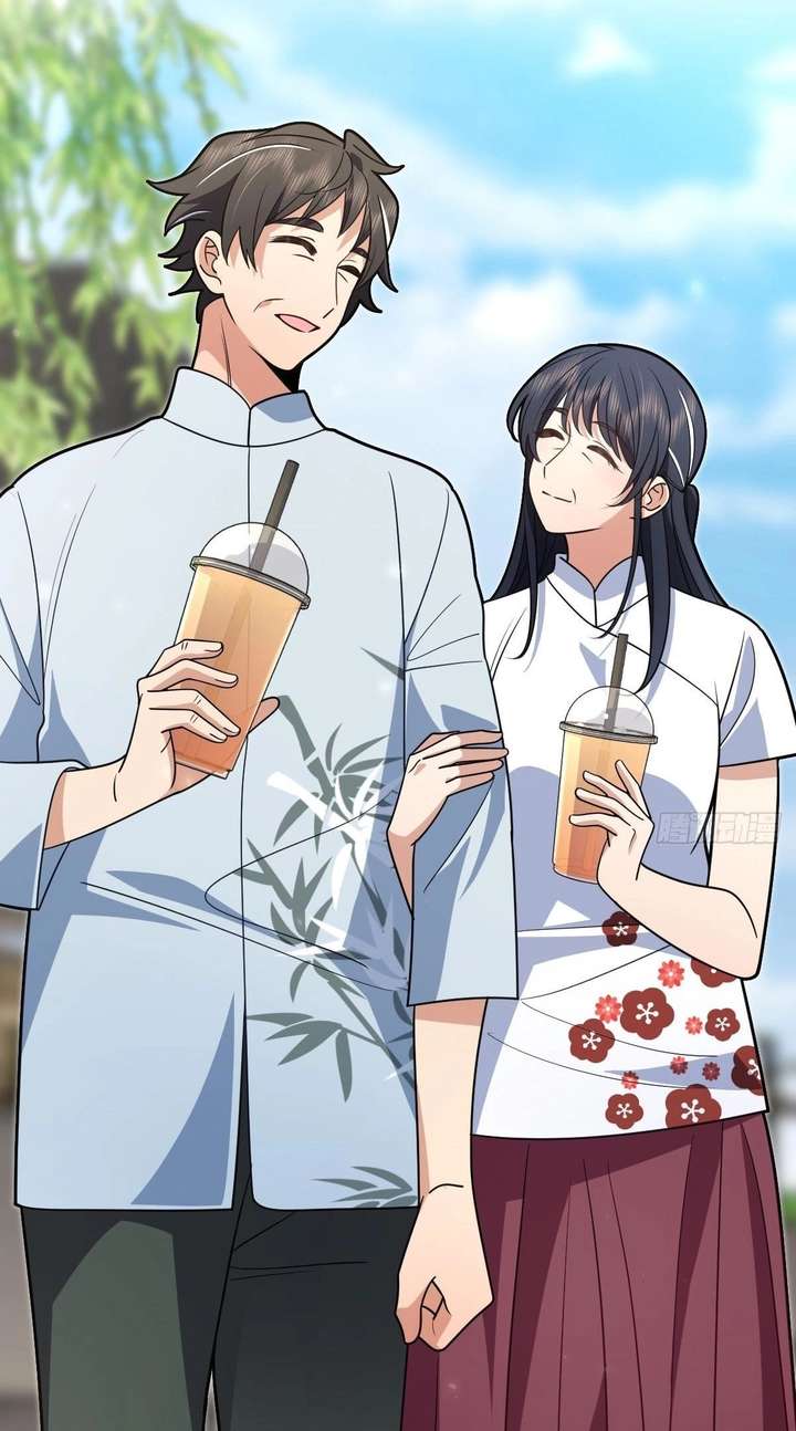 My Wife Is From a Thousand Years Ago Chapter 456 page 53 - 