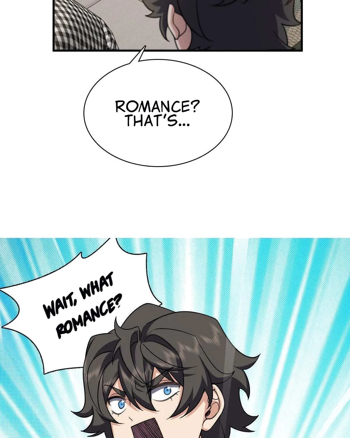My Wife Is From a Thousand Years Ago Chapter 49 page 19 - 