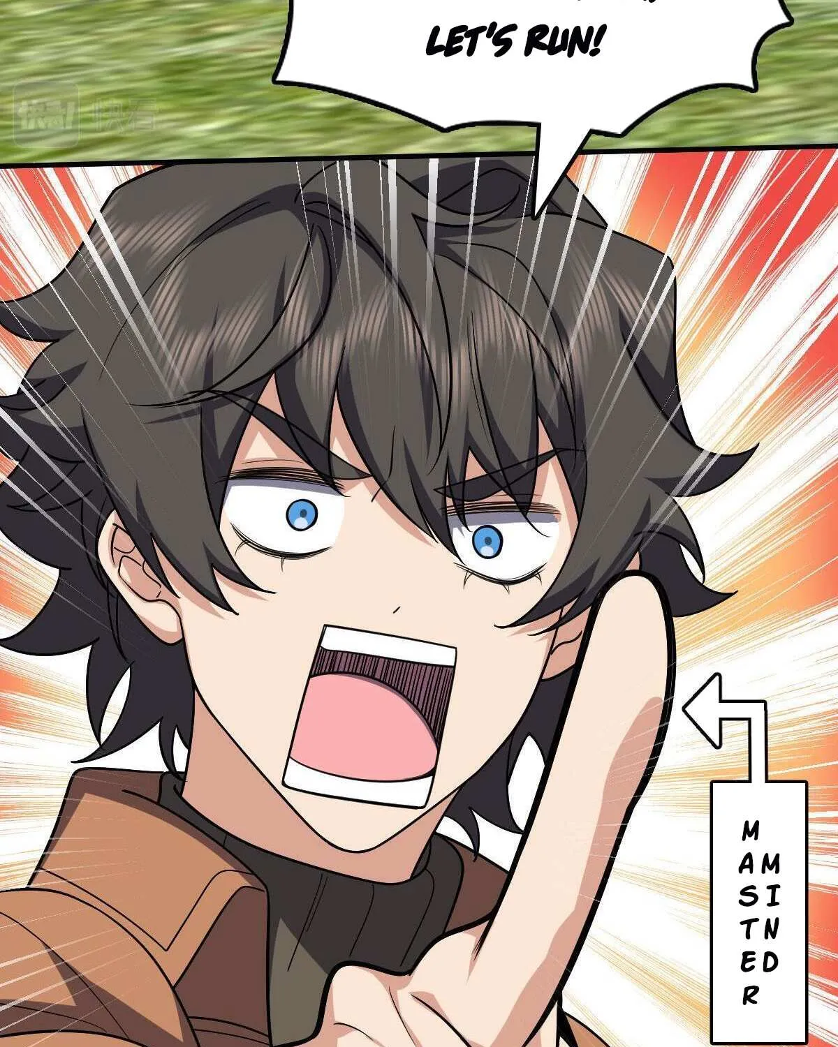 My Wife Is From a Thousand Years Ago Chapter 49 page 3 - 