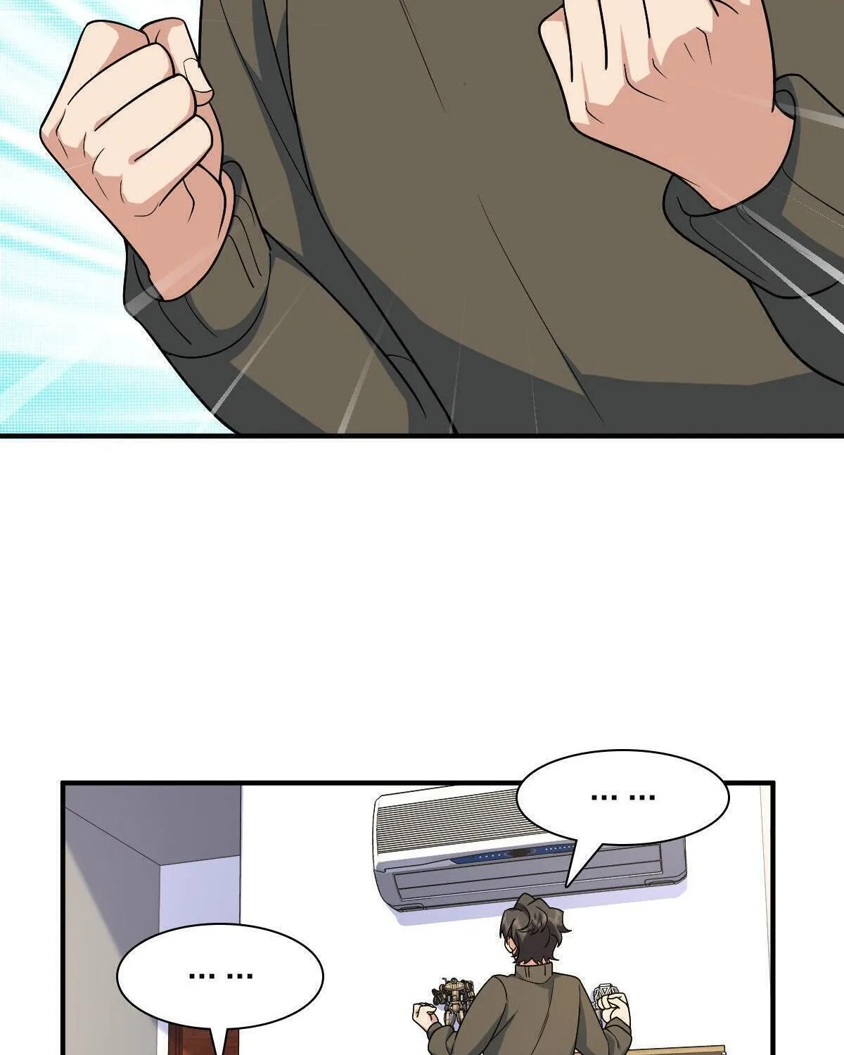 My Wife Is From a Thousand Years Ago Chapter 49 page 37 - 