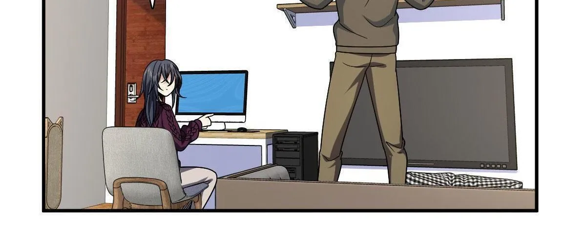My Wife Is From a Thousand Years Ago Chapter 49 page 38 - 