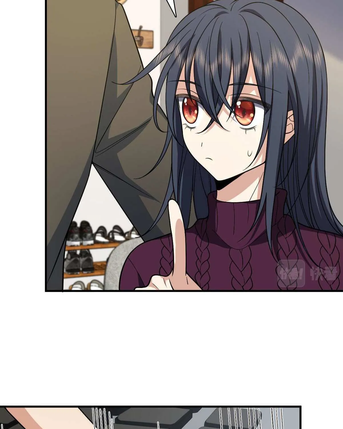 My Wife Is From a Thousand Years Ago Chapter 49 page 41 - 