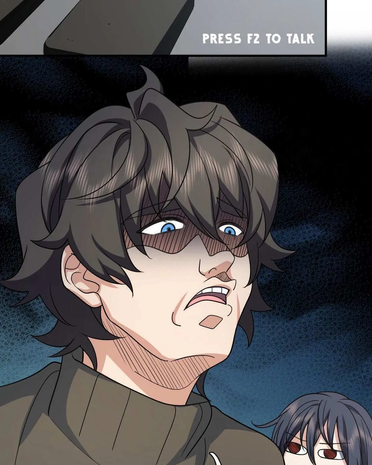 My Wife Is From a Thousand Years Ago Chapter 49 page 43 - 