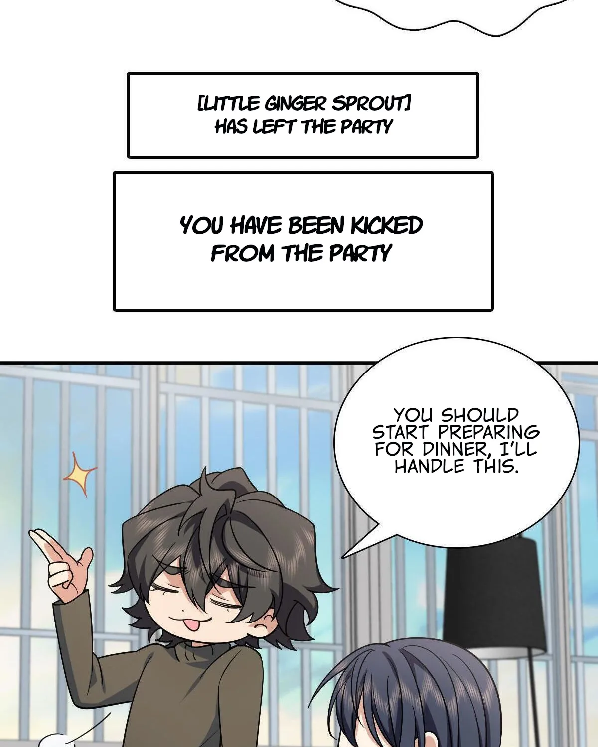 My Wife Is From a Thousand Years Ago Chapter 49 page 45 - 