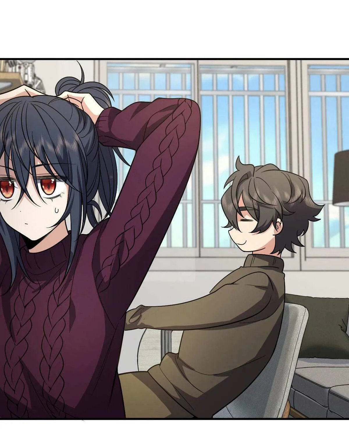 My Wife Is From a Thousand Years Ago Chapter 49 page 47 - 