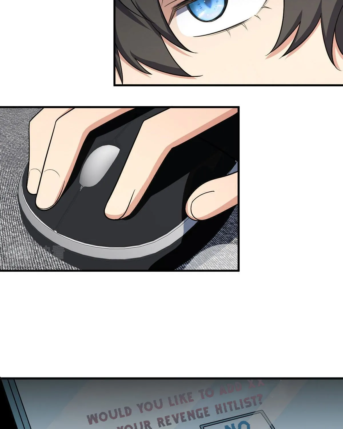 My Wife Is From a Thousand Years Ago Chapter 49 page 49 - 