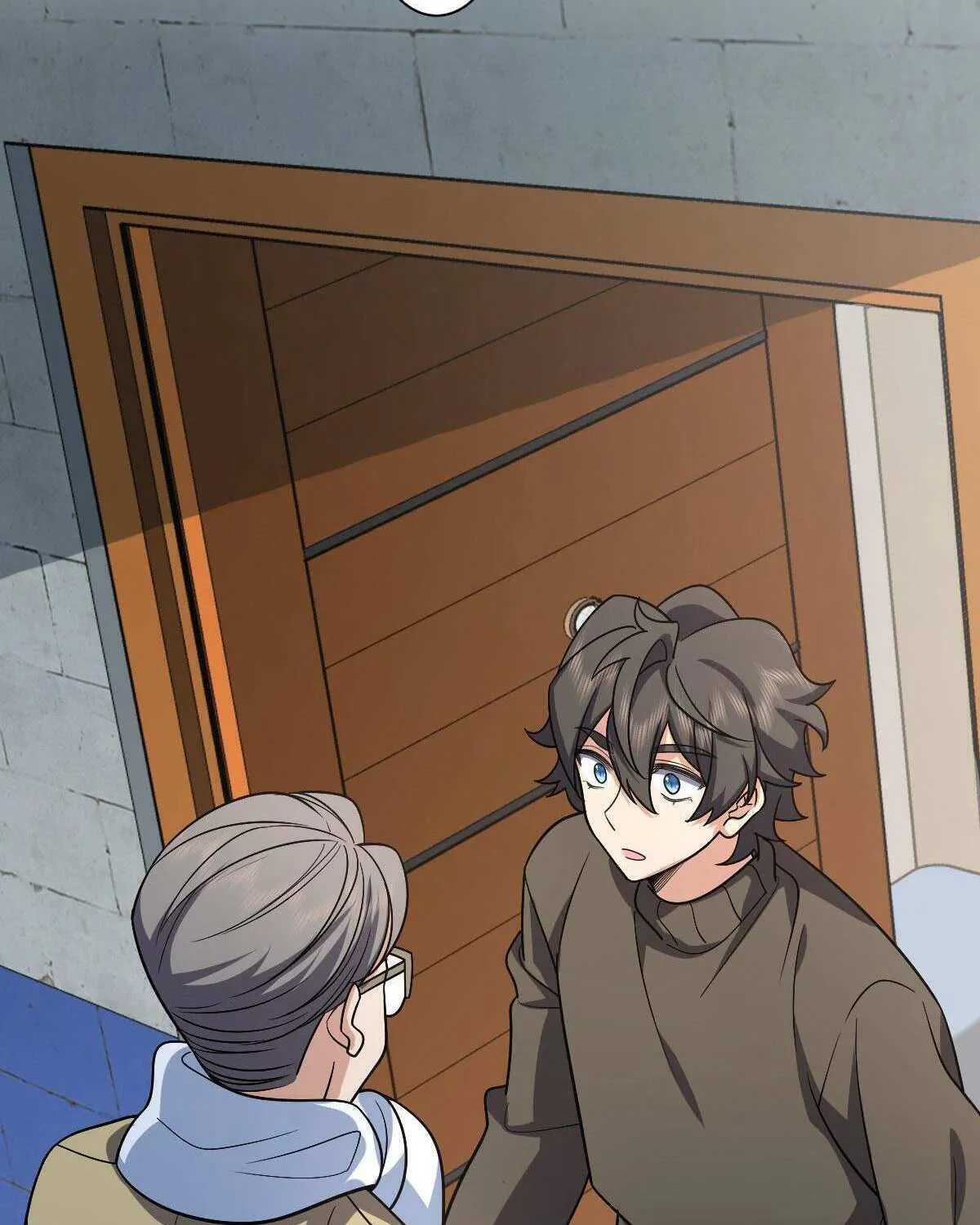 My Wife Is From a Thousand Years Ago Chapter 49 page 55 - 