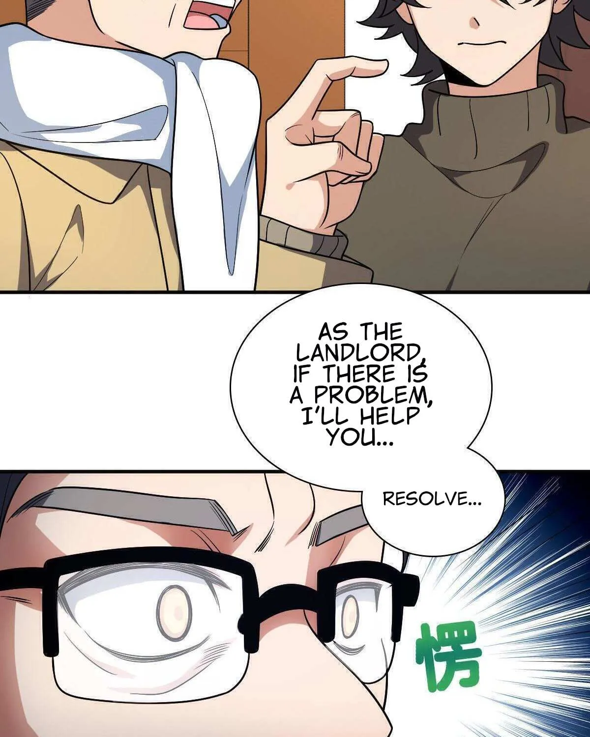 My Wife Is From a Thousand Years Ago Chapter 49 page 61 - 