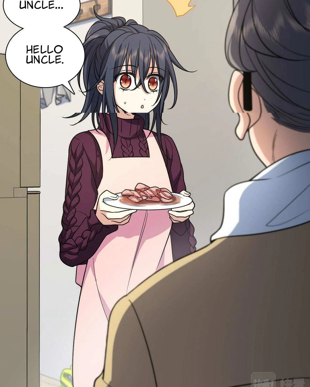 My Wife Is From a Thousand Years Ago Chapter 49 page 63 - 