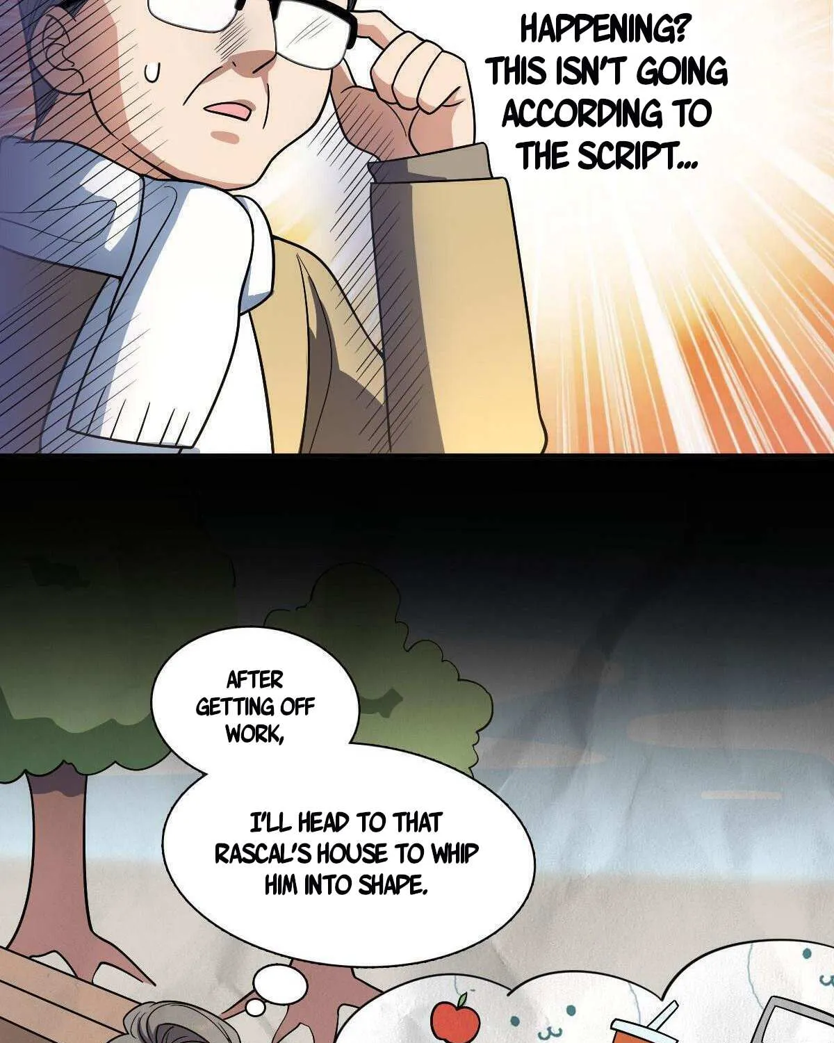 My Wife Is From a Thousand Years Ago Chapter 49 page 65 - 